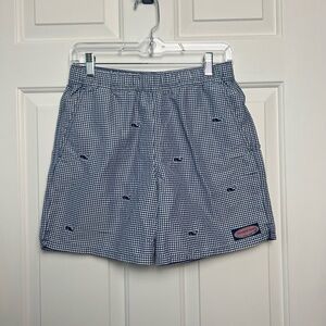Vineyard Vines Swim Trunks Size Medium (12-14)